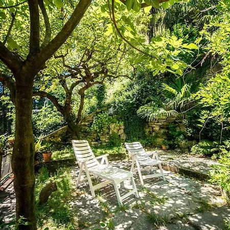 C'era Una Volta Sul Lago Di Como Apartment Carate Urio
