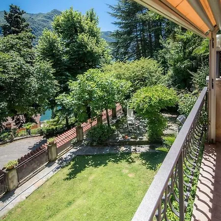 C'era Una Volta Sul Lago Di Como 카라테우리오