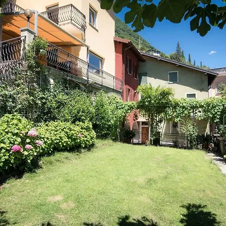 C'era Una Volta Sul Lago Di Como 아파트
