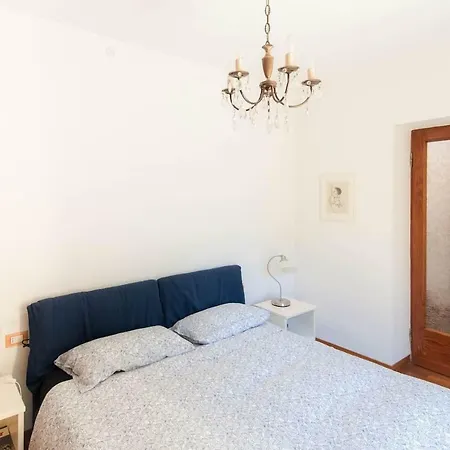 C'era Una Volta Sul Lago Di Como 카라테우리오