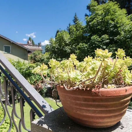 Appartamento C'era Una Volta Sul Lago Di Como Carate Urio
