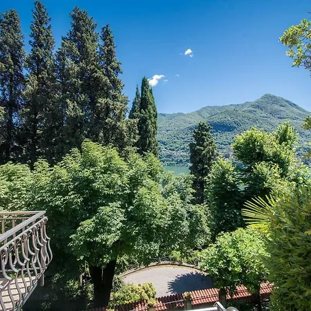 C'era Una Volta Sul Lago Di Como Апартаменты