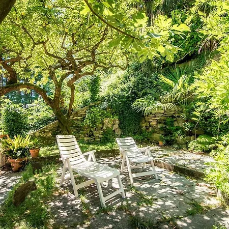 Апартаменты C'era Una Volta Sul Lago Di Como
