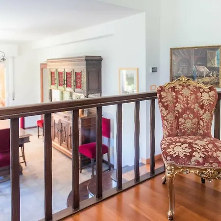 Апартаменты C'era Una Volta Sul Lago Di Como